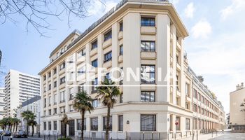 appartement 4 pièces à vendre Paris 19ᵉ 75019 88 m²