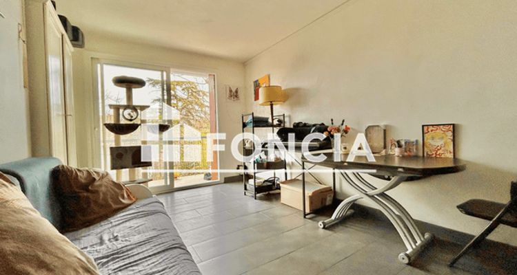 appartement 1 pièce à vendre Montpellier 34090 31 m²
