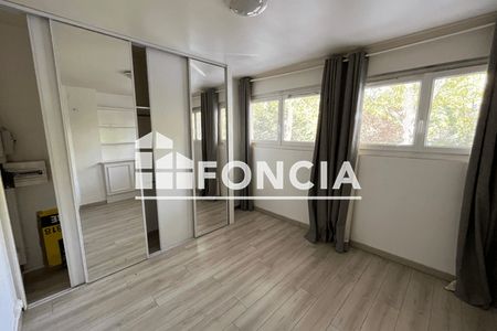 appartement 1 pièce à vendre Toulouse 31000 30.04 m²