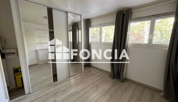 appartement 1 pièce à vendre Toulouse 31300 30.04 m²