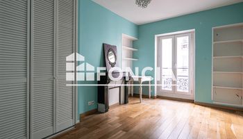 appartement 2 pièces à vendre PARIS 10ᵉ 75010 29.43 m²