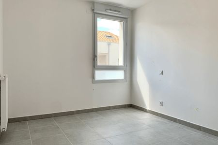 appartement 2 pièces à louer TOULOUSE 31500 41.3 m²