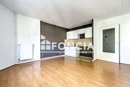 appartement 1 pièce à vendre MAUREPAS 78310 25 m²