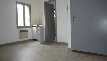 appartement 1 pièce à louer POITIERS 86000 15.2 m²