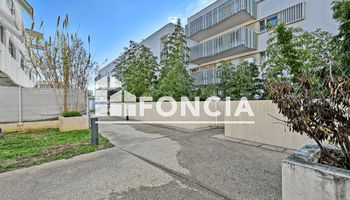 appartement 3 pièces à vendre Montpellier 34000 57.8 m²
