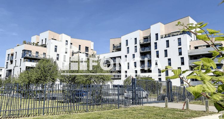 appartement 3 pièces à vendre CAEN 14000 69 m²