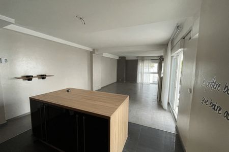 Vue n°2 Appartement 4 pièces T4 F4 à louer - Trappes (78190)