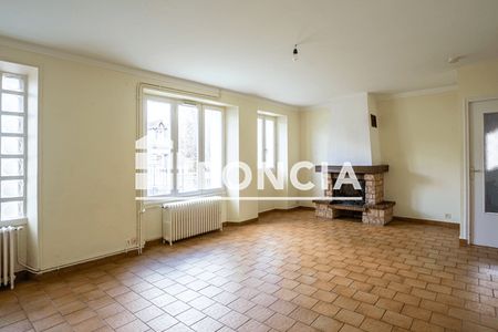 Vue n°2 Maison 6 pièces T6 F6 à vendre - La Chapelle-saint-mesmin (45380)