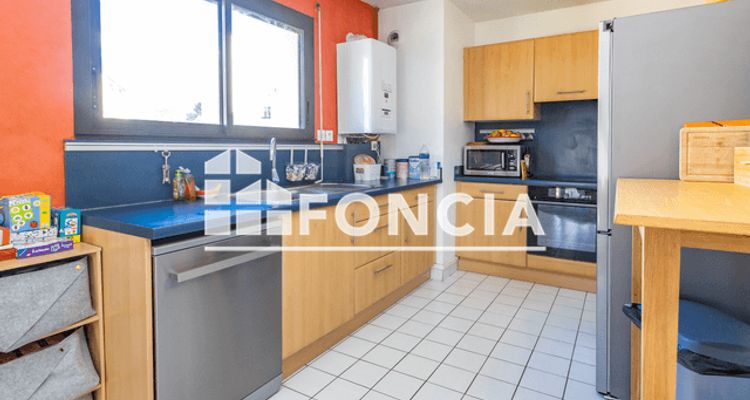 appartement 4 pièces à vendre Rennes 35700 69 m²