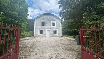 maison 4 pièces à louer COGNAC 16100 122.8 m²