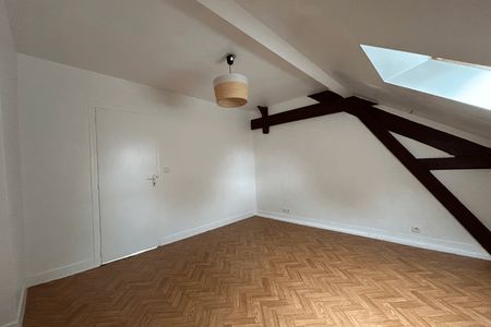 Vue n°3 Maison 5 pièces T5 F5 à louer - Neauphle-le-vieux (78640)