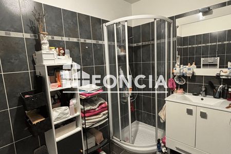 Vue n°3 Studio T1 F1 à vendre - Antibes (06600)