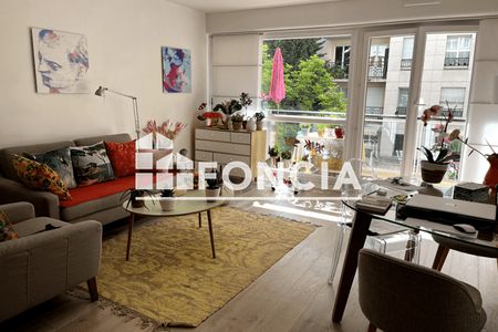 Vue n°2 Appartement 3 pièces à vendre - Paris 12ᵉ (75012) 619 000 €