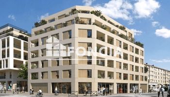 appartement 2 pièces à vendre MONTPELLIER 34000 43.82 m²