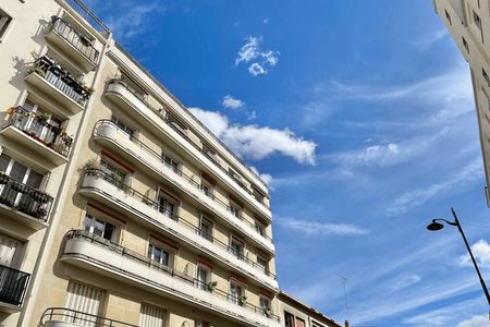 appartement 3 pièces à louer PARIS 12ᵉ 75012 65.6 m²