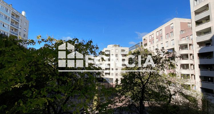appartement 4 pièces à vendre Lyon 4ᵉ 69004 84 m²
