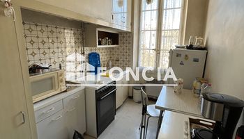 appartement 2 pièces à vendre Marseille 4ᵉ 13004 35 m²