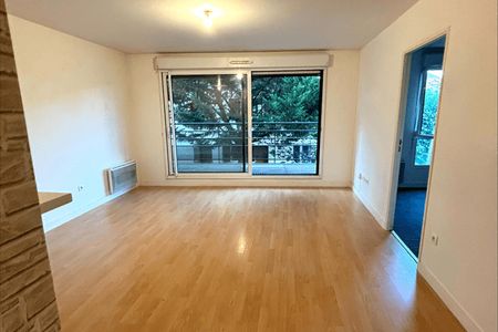 Vue n°2 Appartement 3 pièces T3 F3 à louer - Sartrouville (78500)