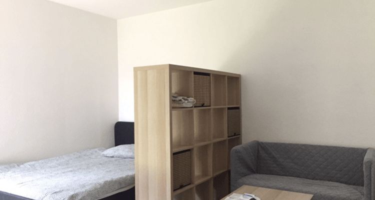 appartement-meuble 1 pièce à louer CAEN 14000 22.4 m²