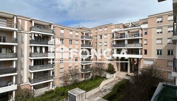 appartement 2 pièces à vendre Marseille 14ᵉ 13014 41 m²