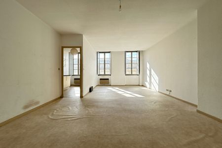 Vue n°2 Appartement 4 pièces T4 F4 à louer - Carcassonne (11000)