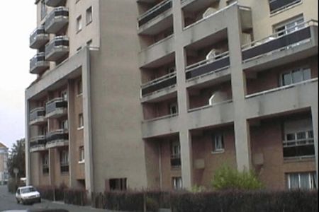 appartement 3 pièces à louer LA MADELEINE 59110 62.2 m²