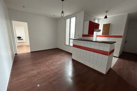 appartement 3 pièces à louer VILLENEUVE SAINT GEORGES 94190 43.2 m²
