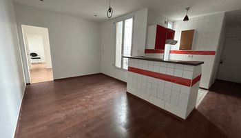 appartement 3 pièces à louer VILLENEUVE SAINT GEORGES 94190 43.2 m²