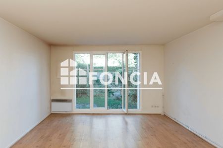 Maison a vendre  - 3 pièce(s) - 72 m2 - Surfyn