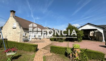 maison 5 pièces à vendre Varennes-sur-Loire 49730 136 m²