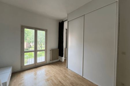 appartement 1 pièce à louer ARRAS 62000 44.2 m²