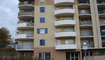 appartement 3 pièces à louer ANNONAY 07100 70.2 m²