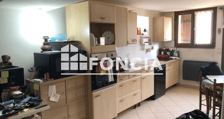 appartement 2 pièces à vendre ROQUEMAURE 30150 45 m²