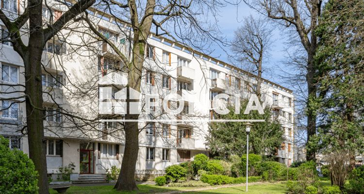 appartement 5 pièces à vendre Eaubonne 95600 76.87 m²
