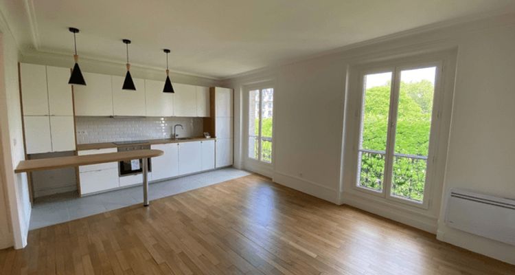 appartement 3 pièces à louer PARIS 17ᵉ 75017 67.4 m²