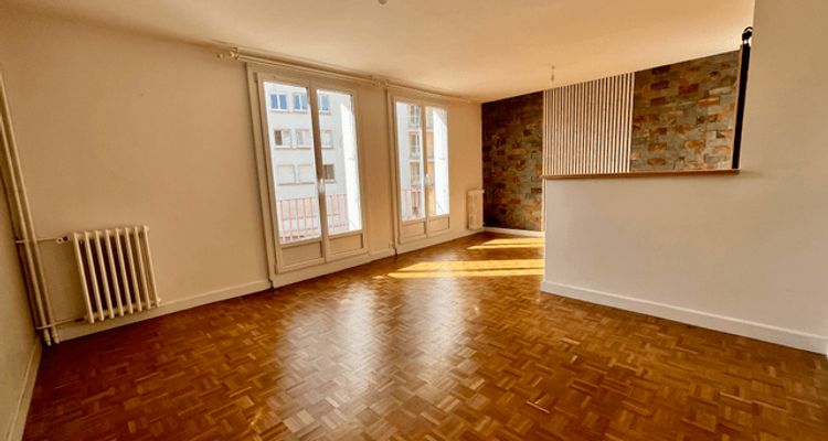 appartement 3 pièces à louer BREST 29200 61.8 m²