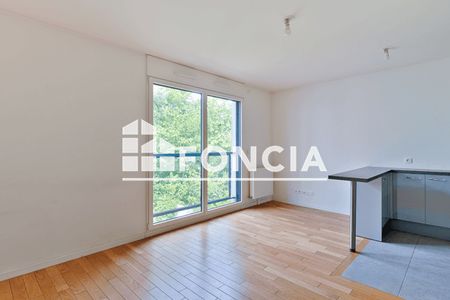 appartement 1 pièce à vendre Vanves 92170 28.5 m²