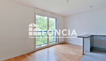appartement 1 pièce à vendre Vanves 92170 28.07 m²