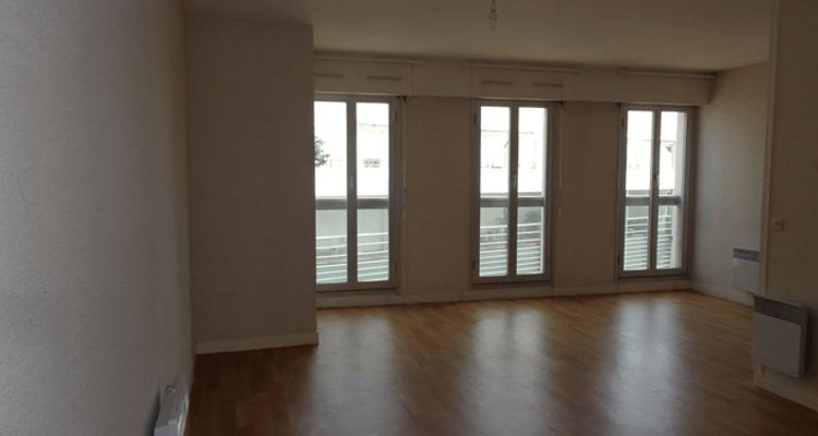 appartement 1 pièce à louer POITIERS 86000 39.2 m²