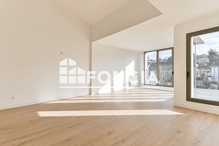 Vue n°3 Appartement 5 pièces à vendre - Rueil-malmaison (92500) 890 000 €