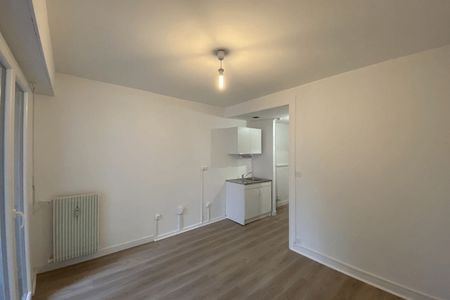 appartement 1 pièce à louer CHARLEVILLE-MEZIERES 08000 18.1 m²