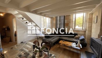 appartement 4 pièces à vendre BORDEAUX 33800 76 m²