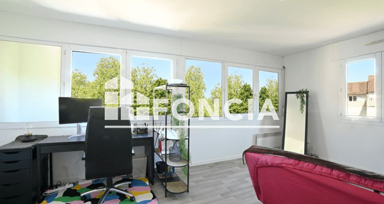 appartement 2 pièces à vendre Poitiers 86000 50.1 m²