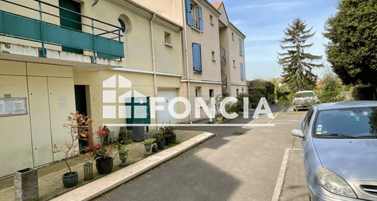 appartement 2 pièces à vendre Roissy-en-France 95700 42 m²