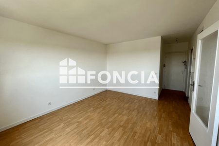 Vue n°2 Studio T1 F1 à vendre - ÉLancourt (78990)