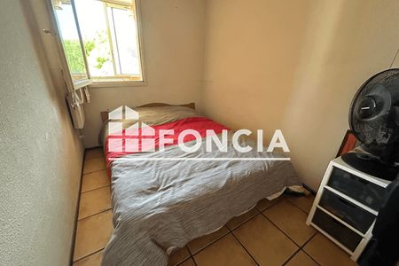 Vue n°3 Appartement 2 pièces T2 F2 à vendre - Bormes-les-mimosas (83230)