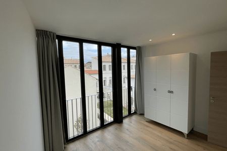 appartement 2 pièces à louer AVIGNON 84000 45.6 m²