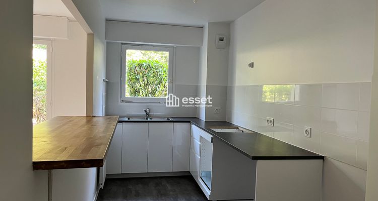 Vue n°1 Appartement 5 pièces T5 F5 à louer - Boulogne Billancourt (92100)