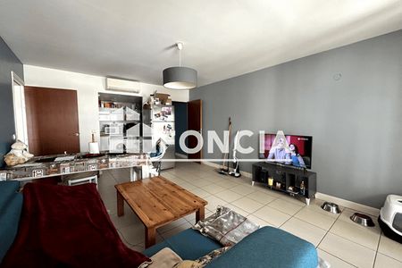 Vue n°3 Appartement 3 pièces T3 F3 à vendre - Arcachon (33120)