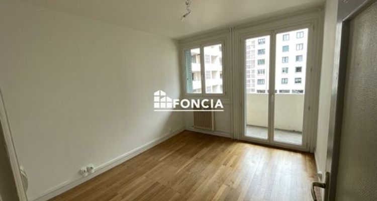 appartement 3 pièces à louer LYON 6ᵉ 69006 53.41 m²